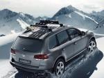 Volkswagen Touareg V8 2007 года